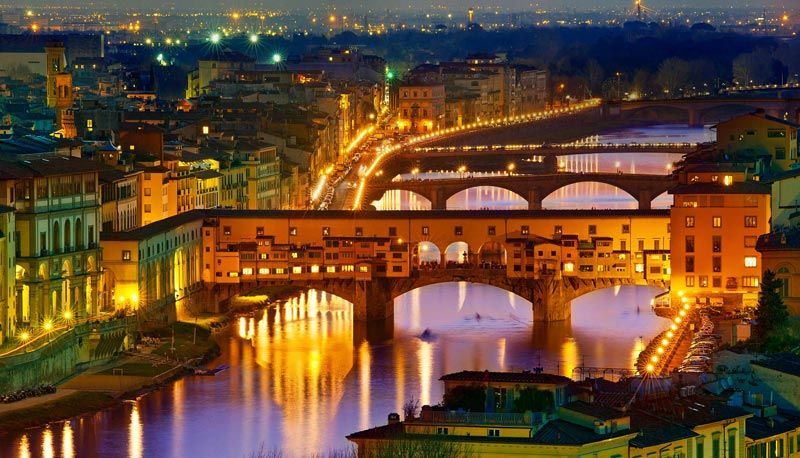 Qué visitar en Florencia 2020 Guía de Florencia Viajes Elan