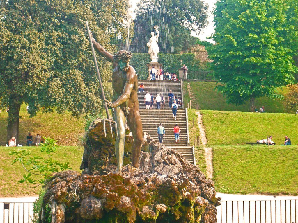 Qué visitar en Florencia 2020 Guía de Florencia Viajes Elan