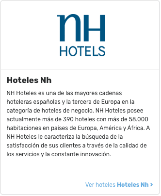 Buscador de Hoteles Buscador de Hoteles