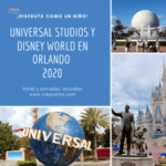 Universal-y-Disney-Orlando