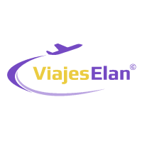 Logo Viajes Elan