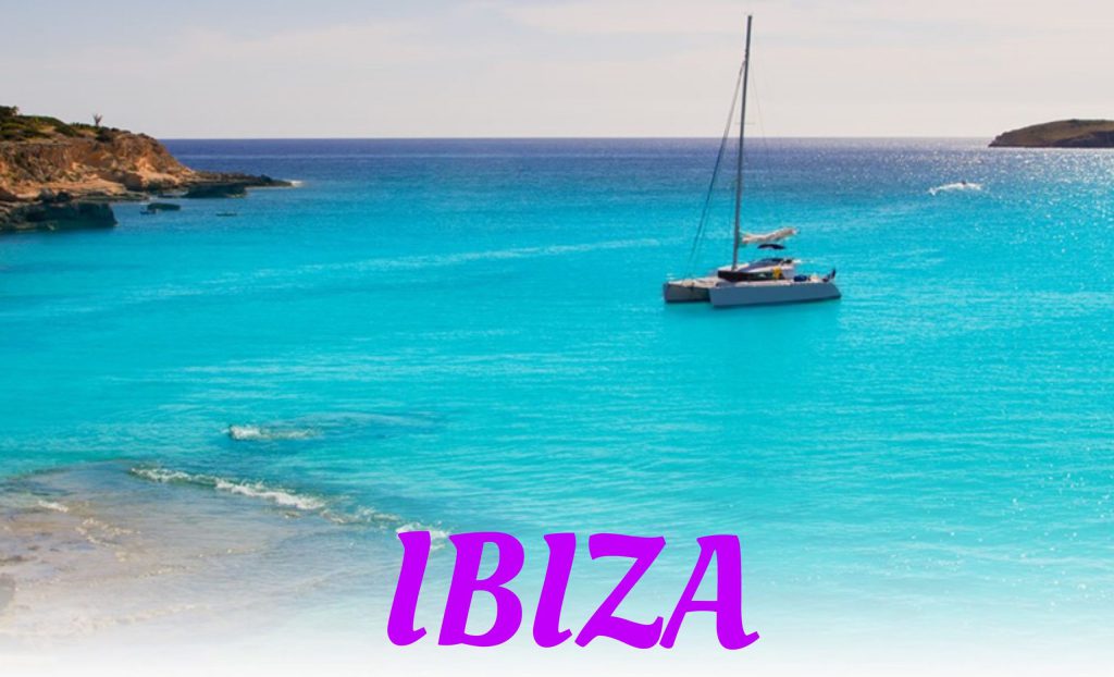 Paquetes ferry+hotel Ibiza