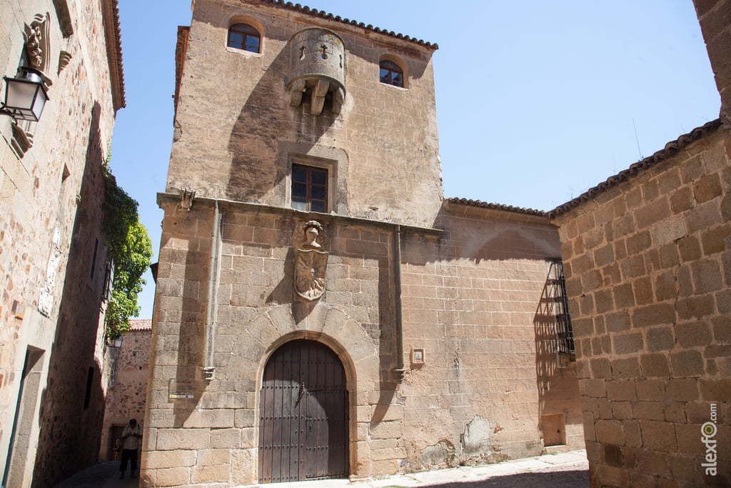 Fín de semana en Cáceres Caceres