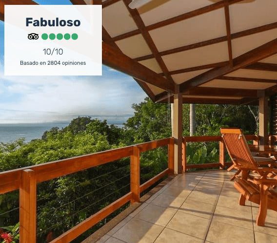 Tulemar Bungalows & Villas