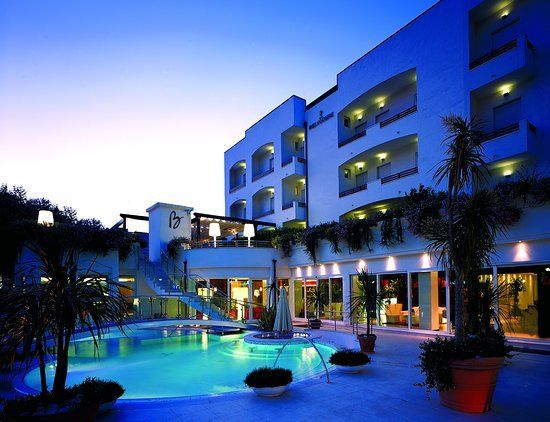 Hotel Belvedere buscador de hoteles