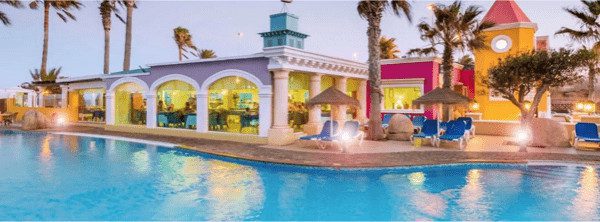 Oferta Mediterraneo Bay Hotel & Resort Mediterraneo Bay Hotel & Resort 4*