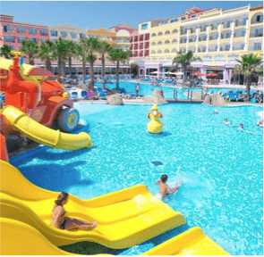 Oferta Mediterraneo Bay Hotel & Resort Mediterraneo Bay Hotel & Resort 4*