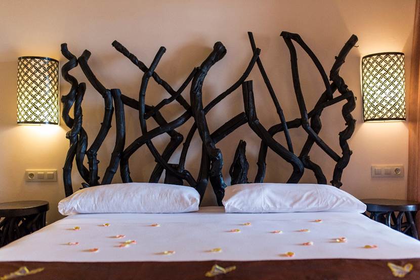 Oferta El Cortijo de Zahara Hotel El Cortijo De Zahara The Senses Collection 4*