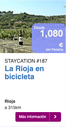 La Rioja en bicicleta