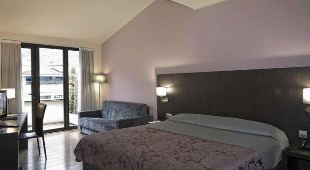 Especial Escapadas Andorra Hotel Magic Andorra 4*