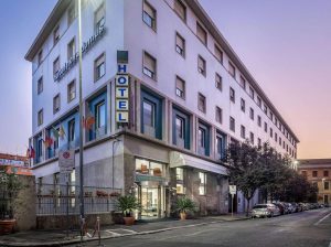 Ofertas Vuelos más hotel