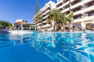 Ofertas Vuelos más hotel