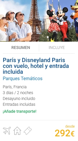 7 errores en Disneyland París que puedes evitar - El Viaje de Sofi