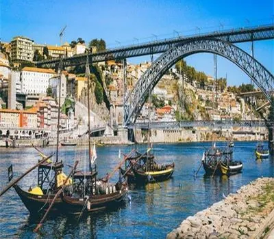 BLOG DE VIAJES 2023 Vacaciones en Portugal: destinos ideales para viajar en verano