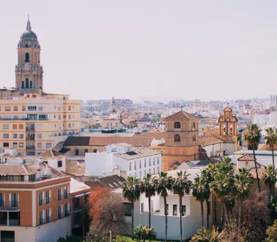 Qué ver y hacer en Málaga, capital de la Costa del Sol