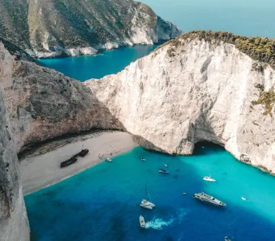 12 de las mejores playas de Europa