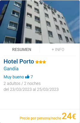 Hotel Porto