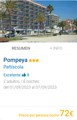 Pompeya