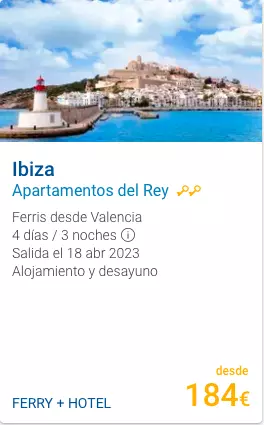 Ibiza