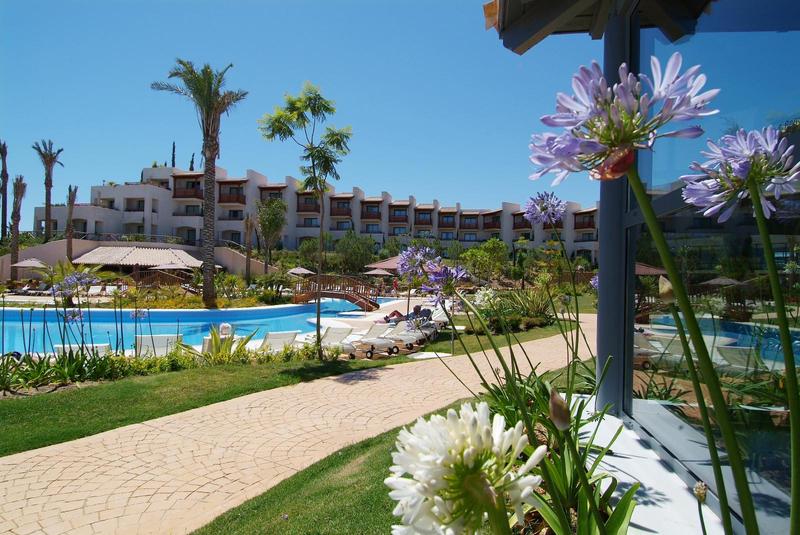 Oferta chollo Hotel de costa Precise Resort El Rompido - The Club El Rompido