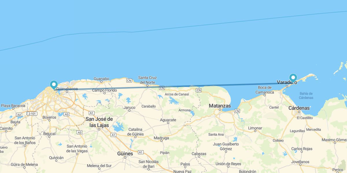 Oferta chollo viajes a Cuba descubre La Habana y Varadero 4 Oferta chollo viajes a Cuba descubre La Habana y Varadero