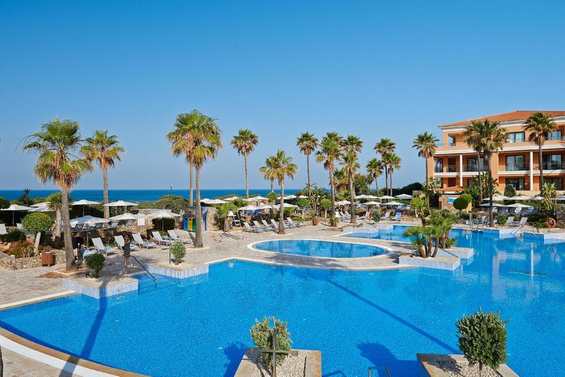 Oferta chollo Hotel de costa Hipotels Barrosa Palace Chiclana de la Frontera