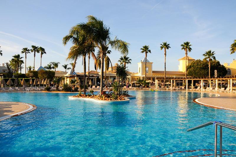 Oferta chollo Hotel de costa AP Adriana Beach Resort Albufeira