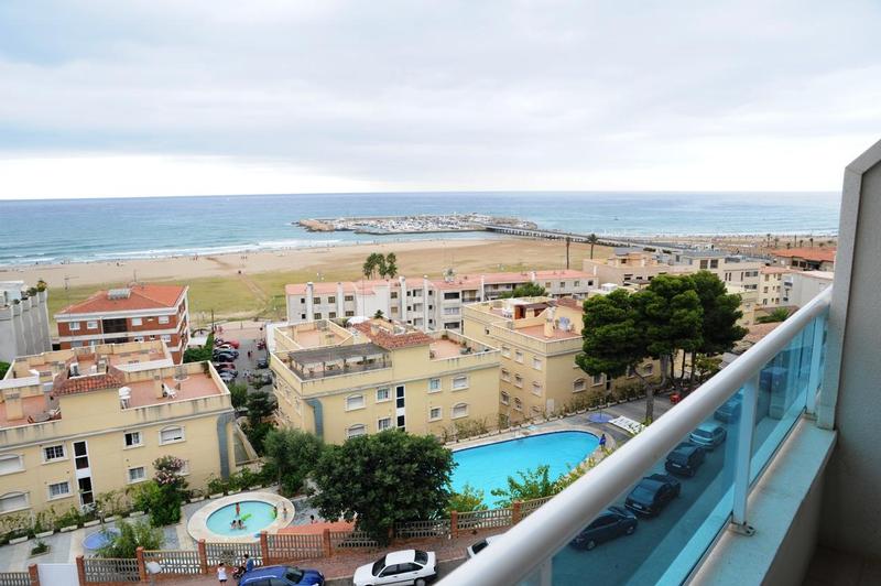Oferta chollo Hotel de costa Hotel Medsur- Natura Park Coma-ruga