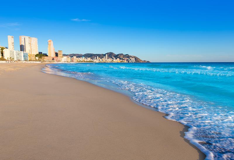 Oferta chollo hotel costa Benidorm