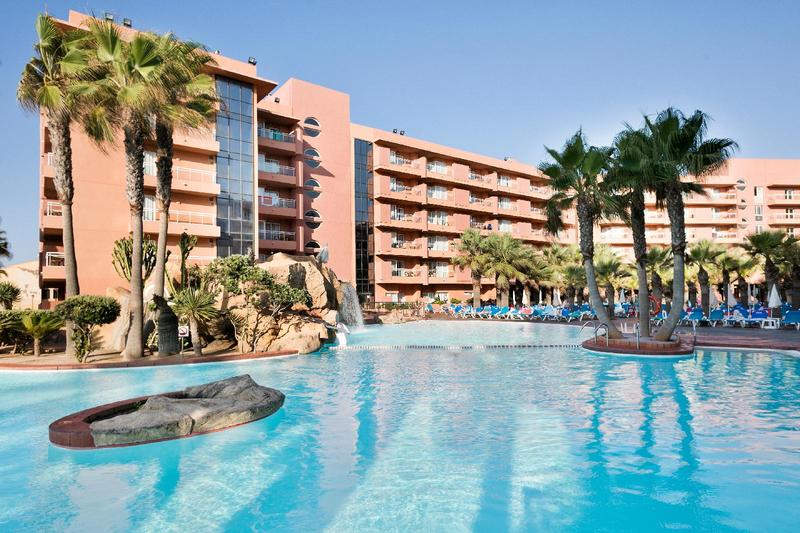 Oferta Hotel en Roquetas de mar Hotel Best Roquetas 5 Oferta chollo hotel costa Roquetas de mar