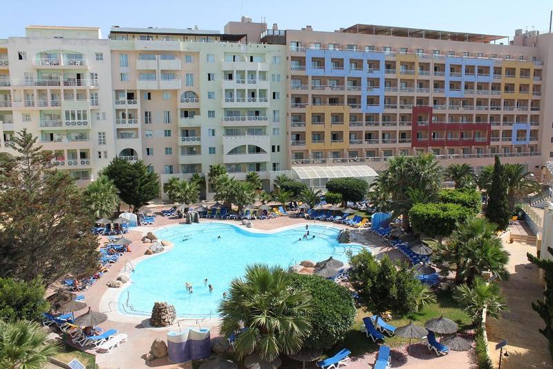 Oferta chollo hotel costa Roquetas de mar