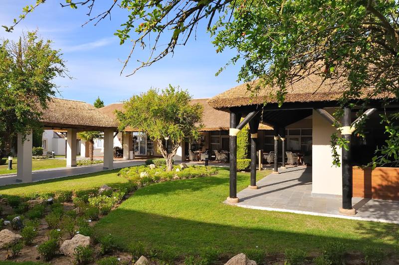Oferta Hotel en Chiclana de la Frontera Vincci Costa Golf 4 Oferta chollo hotel costa Chiclana de la Frontera