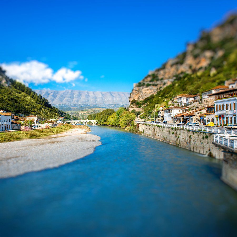 Oferta chollo viajes a Albania descubre Ruta de Albania en estado puro 2 Oferta chollo viajes a Albania
