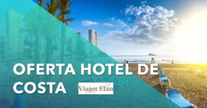 ofertas hotel de costa