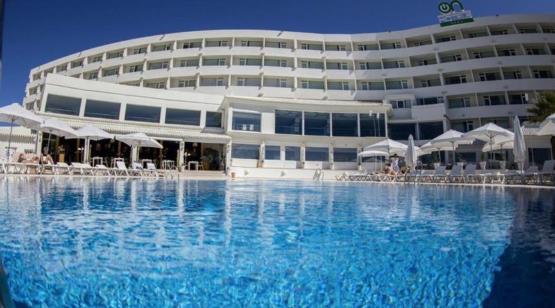 Oferta chollo Hotel de costa On Hotels Ocean Front - Adults Only Matalascañas