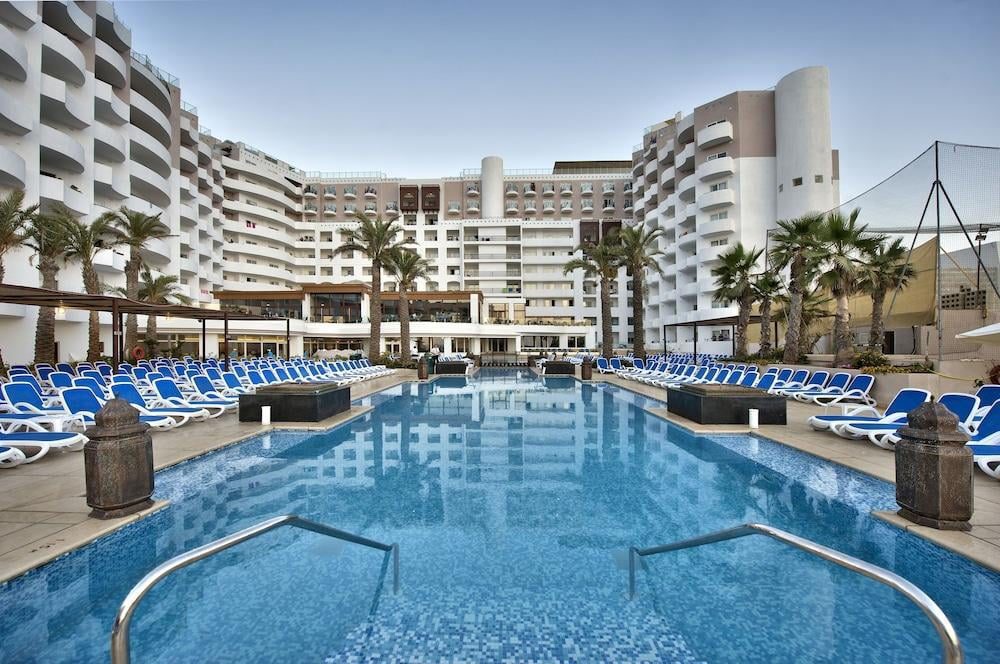 Oferta chollo paquete vacacional Malta