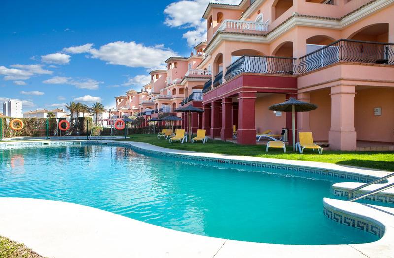 Oferta Hotel en Matalascañas Dunas De Doñana 1 Oferta chollo Hotel de costa Dunas De Doñana Matalascañas