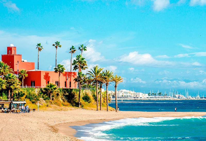 Oferta Hotel en Benalmádena Holiday World Polynesia Hotel 5 Oferta chollo hotel costa Benalmádena