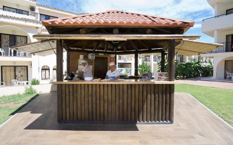 Oferta chollo Hotel de costa Hotel Puente Real Torremolinos