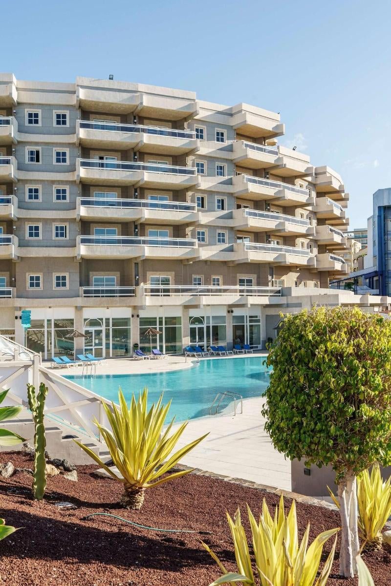 Oferta chollo paquete vacacional Tenerife