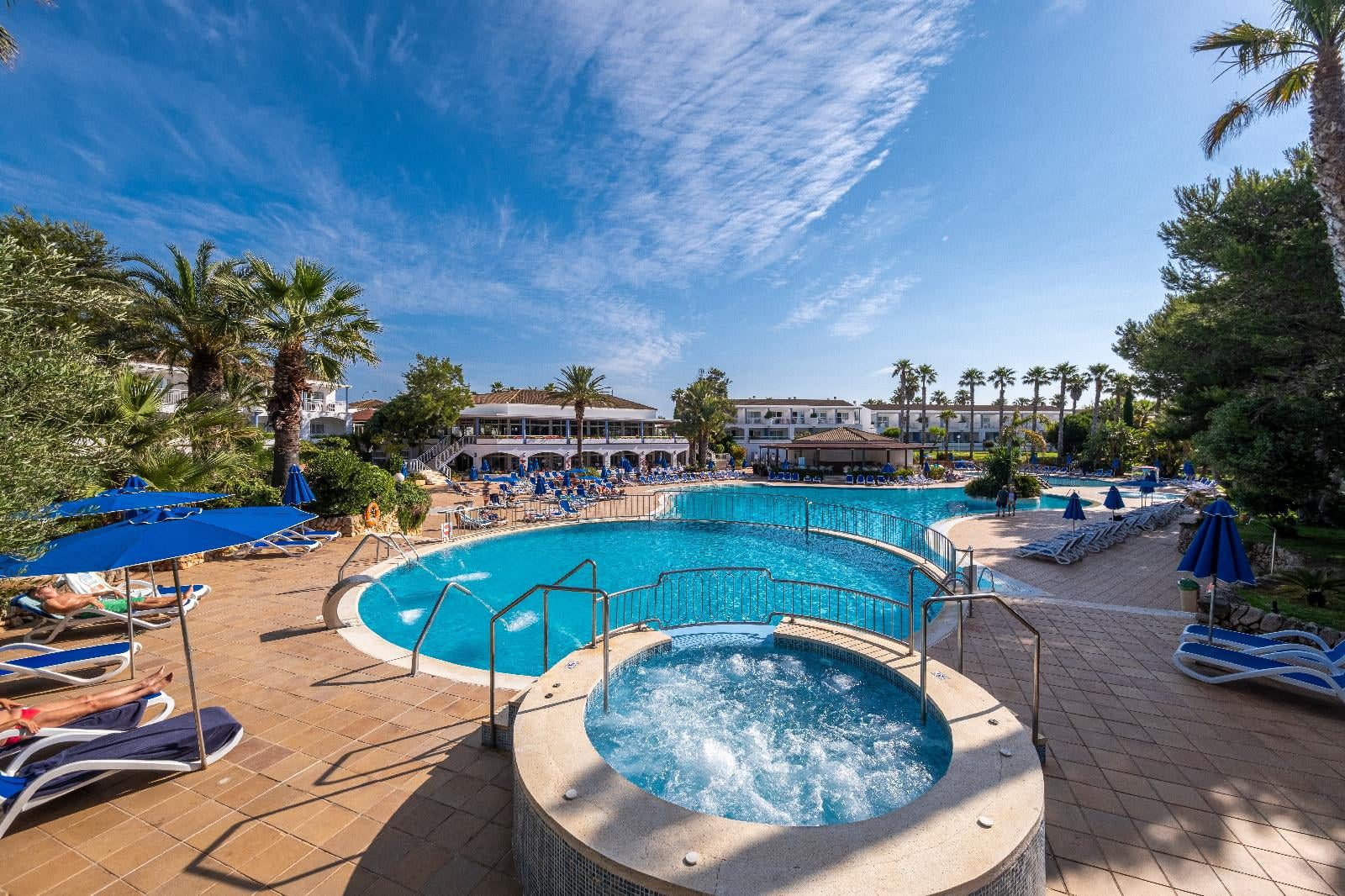 Oferta chollo paquete vacacional Menorca