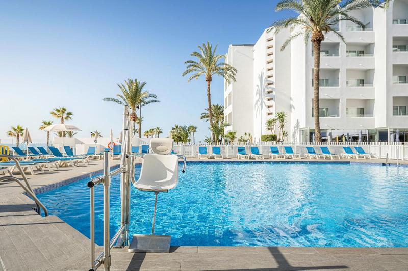 Oferta chollo Hotel de costa Hotel Best Indalo Mojácar