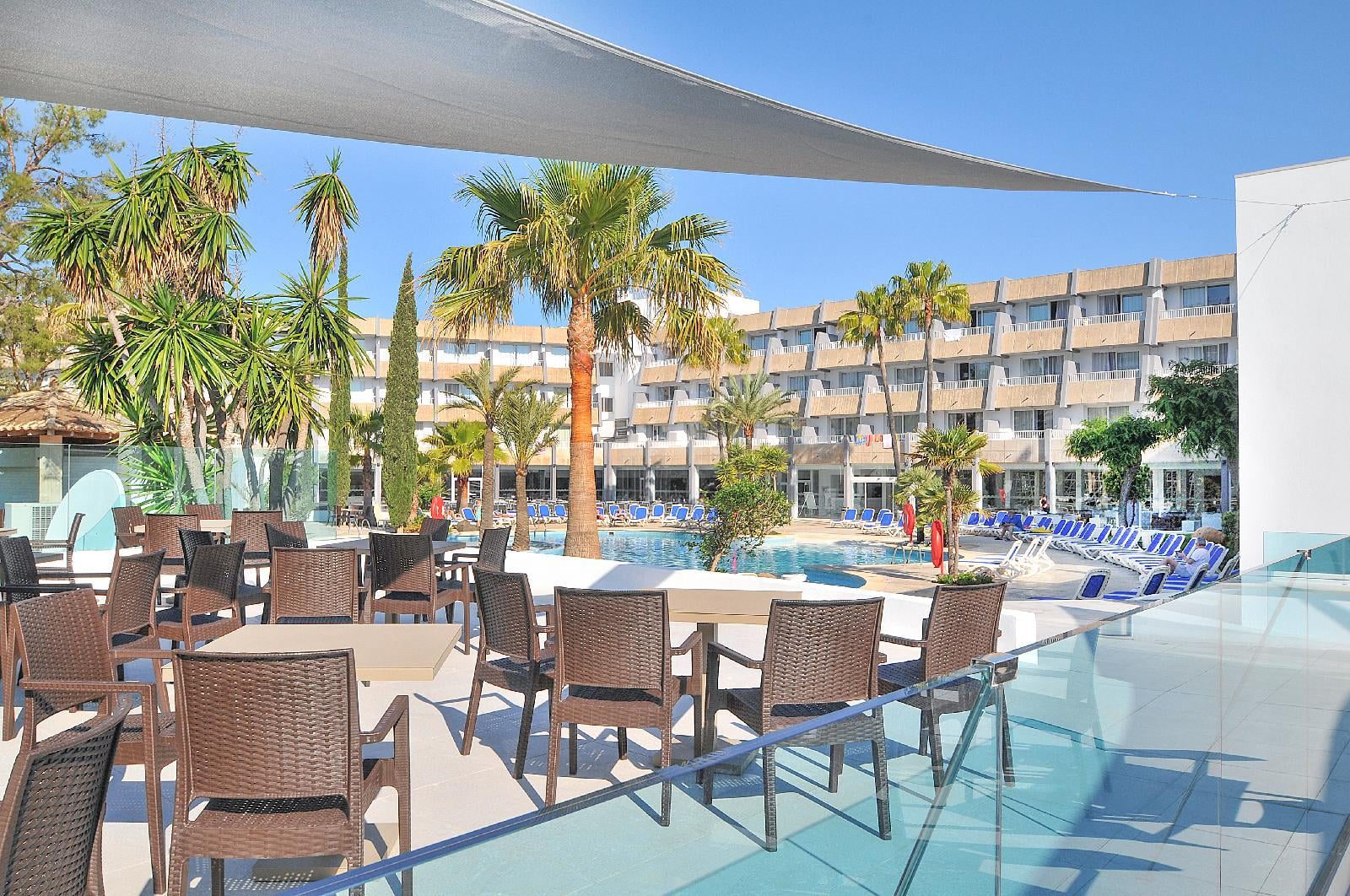 Oferta chollo paquete vacacional Mallorca